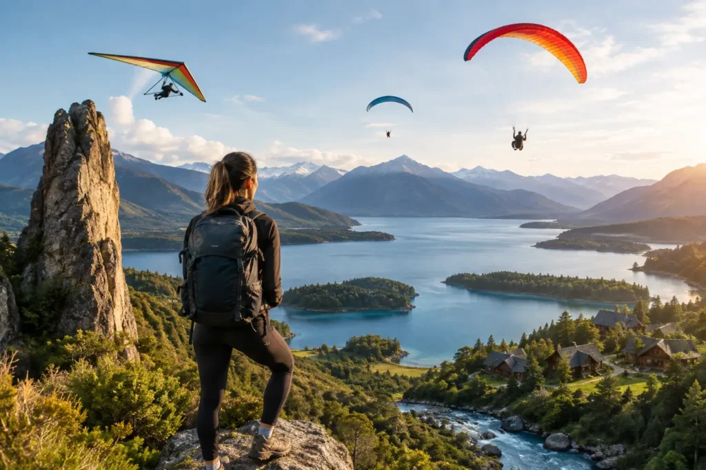 ¿Qué nivel físico necesito para una aventura?